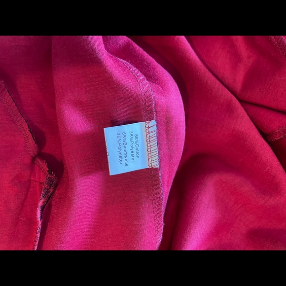 Grace Karin Grid Curved Hem Hooded - Picture 15 of 15